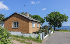 2 Bedroom Cozy Home In Svaneke